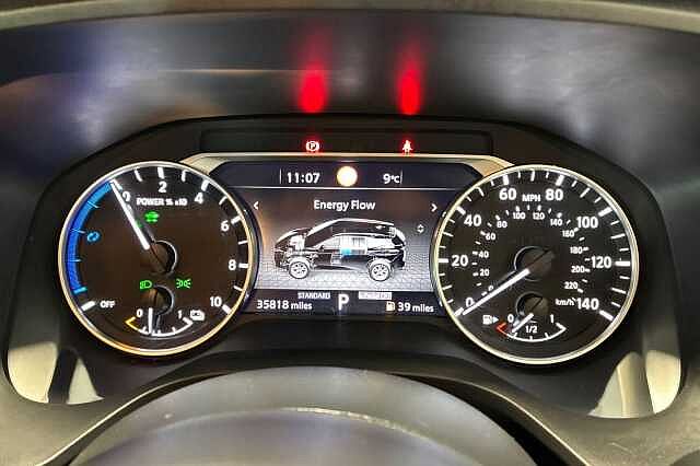 Nissan QASHQAI 1.5 E-Power Acenta Premium 5dr Auto