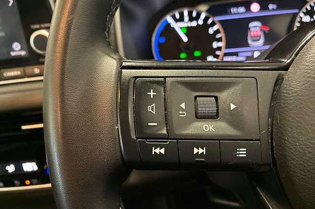 Nissan QASHQAI 1.5 E-Power Acenta Premium 5dr Auto
