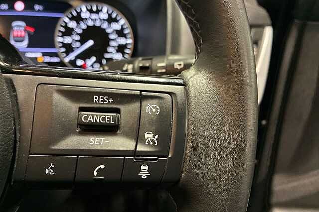 Nissan QASHQAI 1.5 E-Power Acenta Premium 5dr Auto