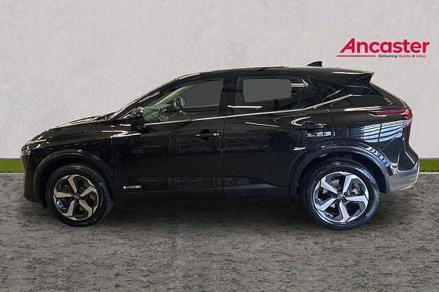 Nissan QASHQAI 1.5 E-Power Acenta Premium 5dr Auto