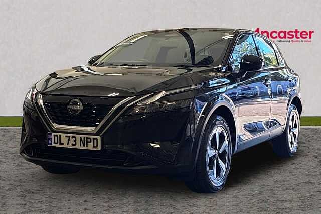 Nissan QASHQAI 1.5 E-Power Acenta Premium 5dr Auto