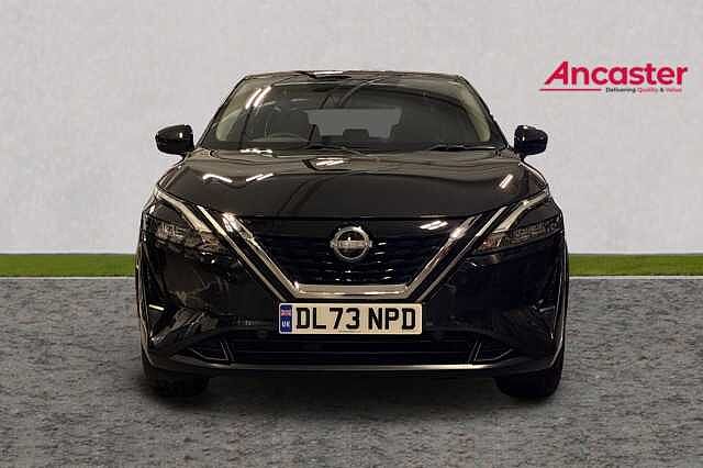 Nissan QASHQAI 1.5 E-Power Acenta Premium 5dr Auto