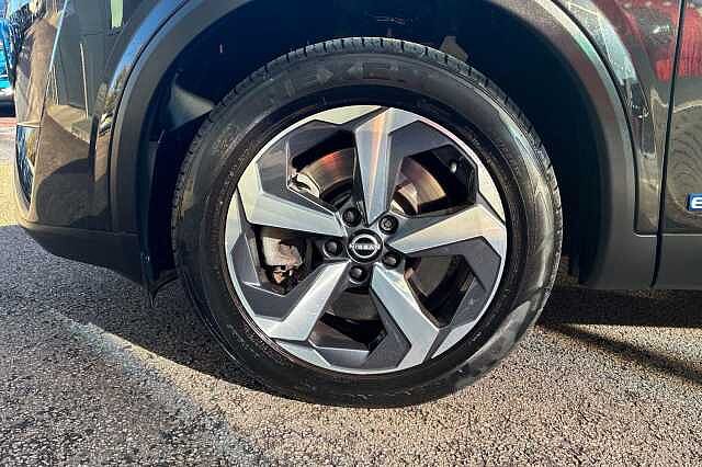 Nissan QASHQAI 1.5 E-Power Acenta Premium 5dr Auto
