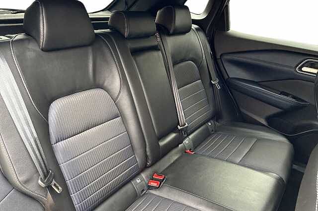 Nissan QASHQAI 1.3 DiG-T MH 158 Tekna 5dr Xtronic