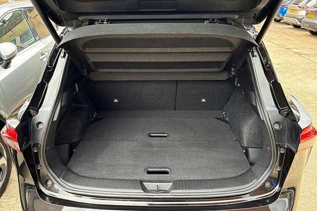 Nissan QASHQAI 1.3 DiG-T MH 158 Tekna 5dr Xtronic