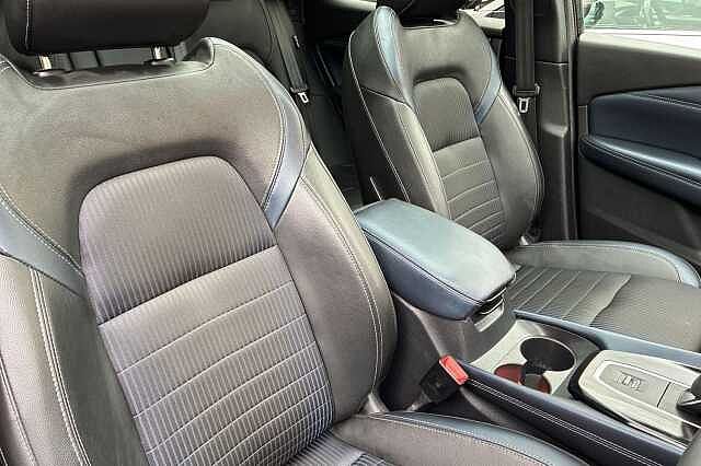 Nissan QASHQAI 1.3 DiG-T MH 158 Tekna 5dr Xtronic