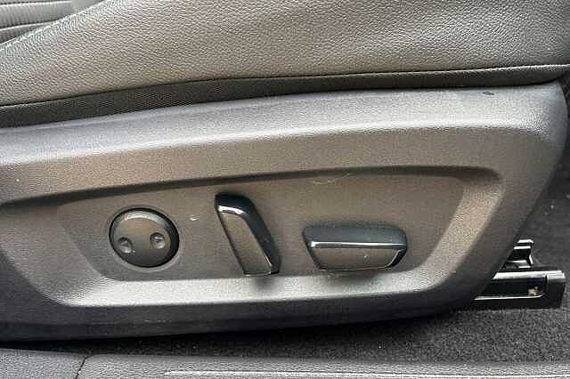 Nissan QASHQAI 1.3 DiG-T MH 158 Tekna 5dr Xtronic