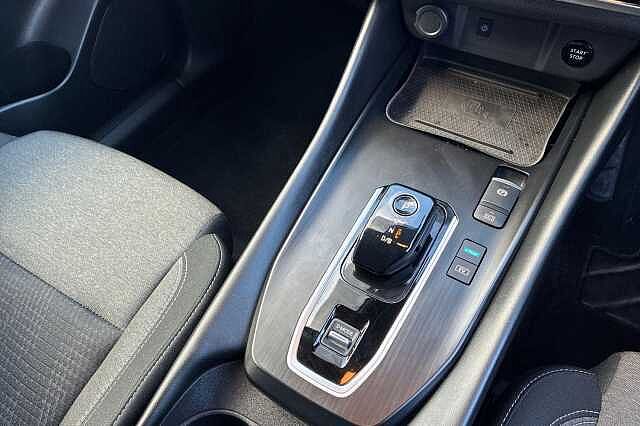 Nissan QASHQAI 1.5 E-Power Kuro Edition [Tech Assist] 5dr Auto