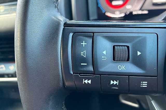 Nissan QASHQAI 1.5 E-Power Kuro Edition [Tech Assist] 5dr Auto