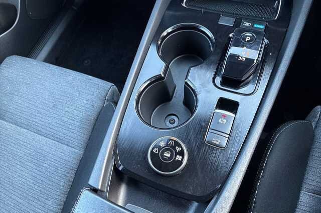 Nissan X-TRAIL 1.5 E-Power E-4orce 213 N-Connecta 5dr 7Seat Auto