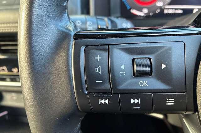 Nissan X-TRAIL 1.5 E-Power E-4orce 213 N-Connecta 5dr 7Seat Auto