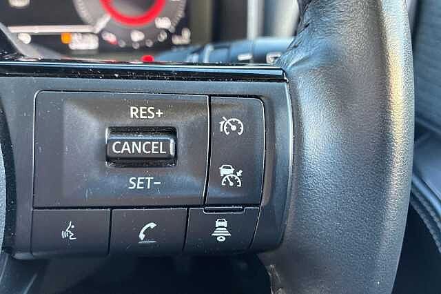 Nissan X-TRAIL 1.5 E-Power E-4orce 213 N-Connecta 5dr 7Seat Auto