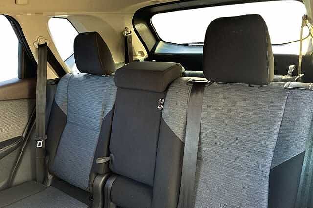 Nissan X-TRAIL 1.5 E-Power E-4orce 213 N-Connecta 5dr 7Seat Auto