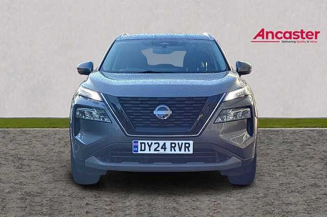 Nissan X-TRAIL 1.5 E-Power E-4orce 213 N-Connecta 5dr 7Seat Auto