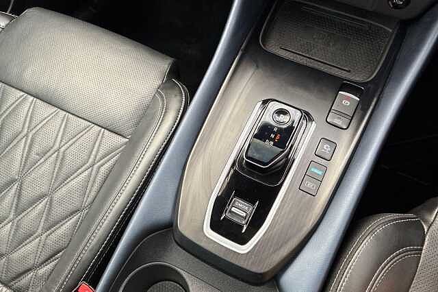 Nissan QASHQAI 1.5 E-Power Tekna+ 5dr Auto