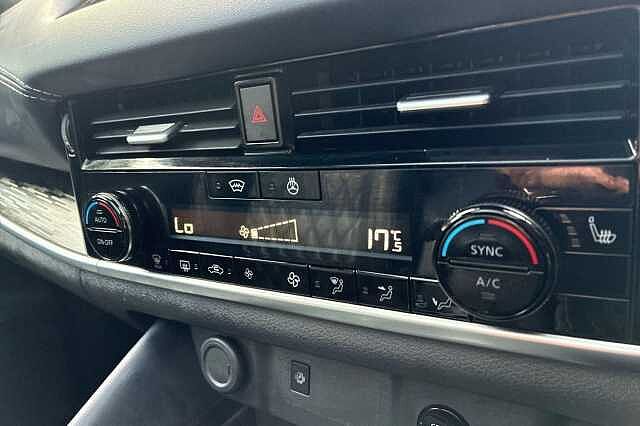 Nissan QASHQAI 1.5 E-Power Tekna+ 5dr Auto