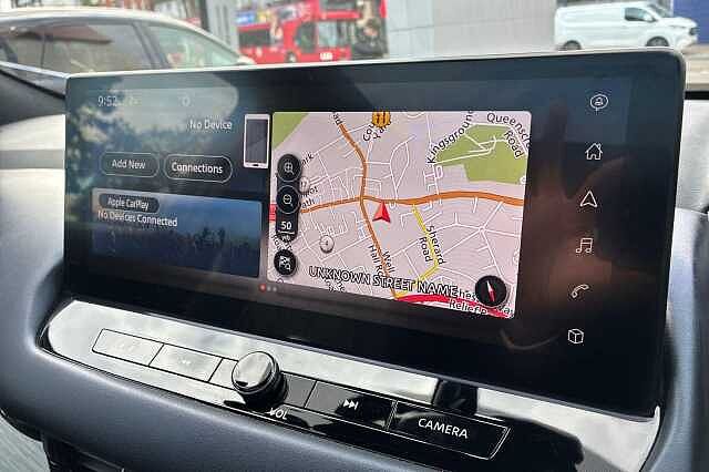 Nissan QASHQAI 1.5 E-Power Tekna+ 5dr Auto