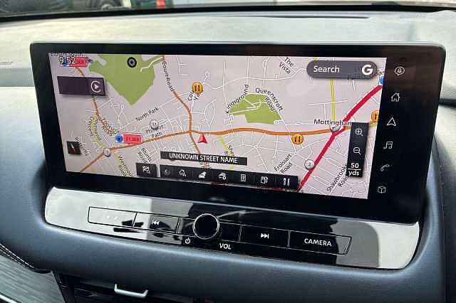 Nissan QASHQAI 1.5 E-Power Tekna+ 5dr Auto