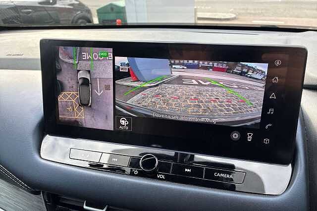 Nissan QASHQAI 1.5 E-Power Tekna+ 5dr Auto