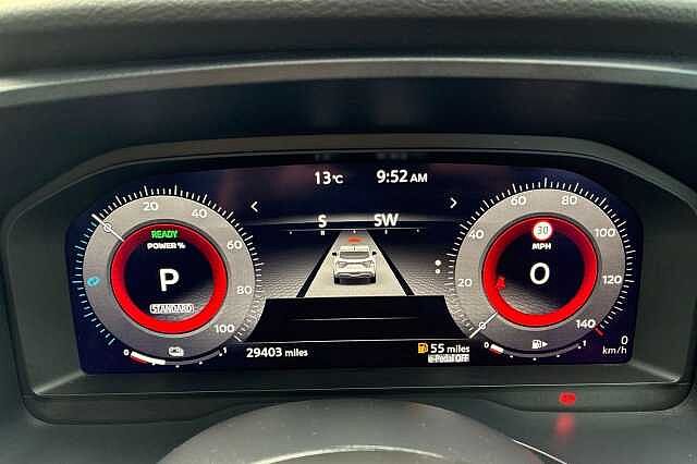 Nissan QASHQAI 1.5 E-Power Tekna+ 5dr Auto