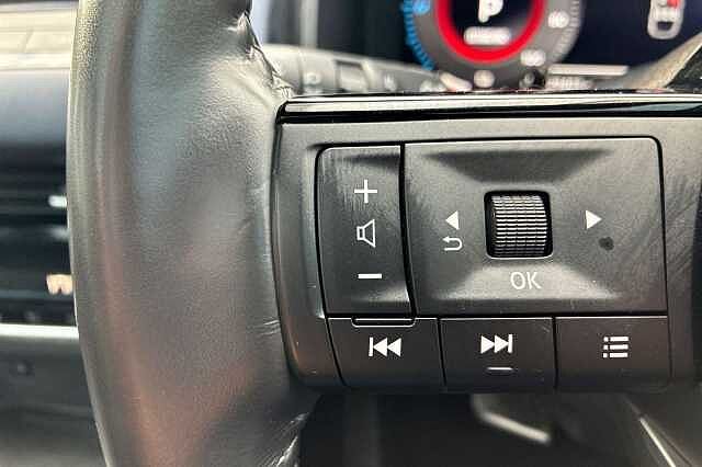 Nissan QASHQAI 1.5 E-Power Tekna+ 5dr Auto