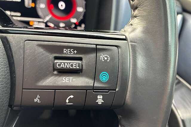 Nissan QASHQAI 1.5 E-Power Tekna+ 5dr Auto