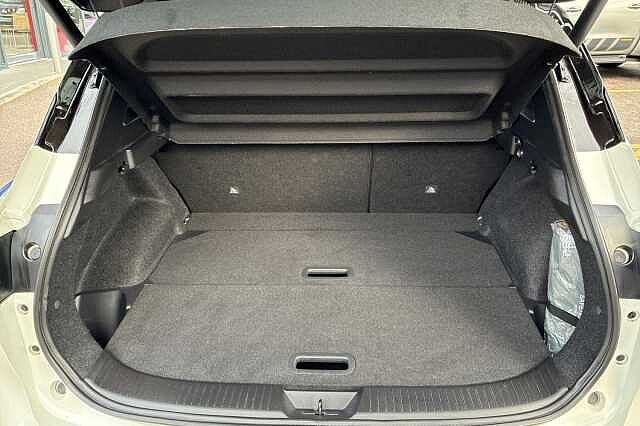 Nissan QASHQAI 1.5 E-Power Tekna+ 5dr Auto