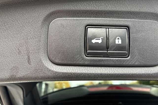 Nissan QASHQAI 1.5 E-Power Tekna+ 5dr Auto