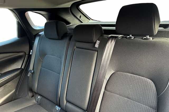 Nissan QASHQAI 1.3 DiG-T MH 158 Acenta Premium 5dr Xtronic