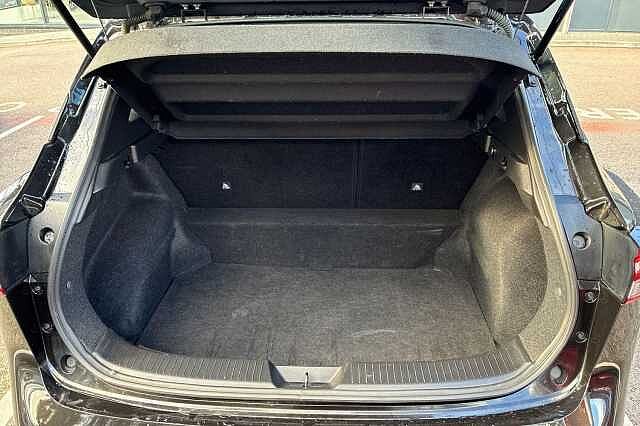 Nissan QASHQAI 1.3 DiG-T MH 158 Acenta Premium 5dr Xtronic