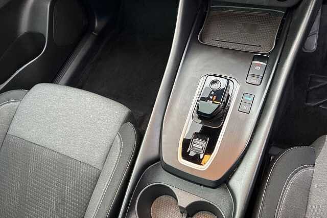 Nissan QASHQAI 1.5 E-Power Kuro Edition [Tech Assist] 5dr Auto