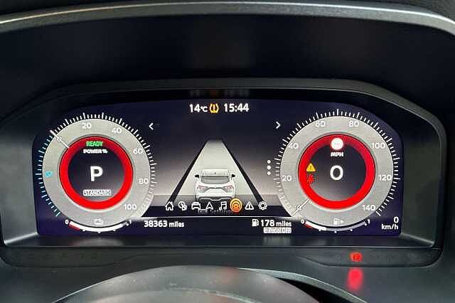 Nissan QASHQAI 1.5 E-Power Kuro Edition [Tech Assist] 5dr Auto