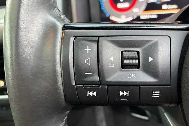 Nissan QASHQAI 1.5 E-Power Kuro Edition [Tech Assist] 5dr Auto