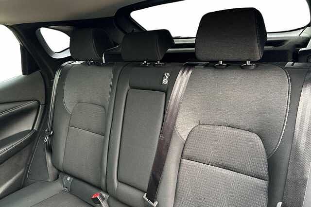 Nissan QASHQAI 1.5 E-Power Kuro Edition [Tech Assist] 5dr Auto