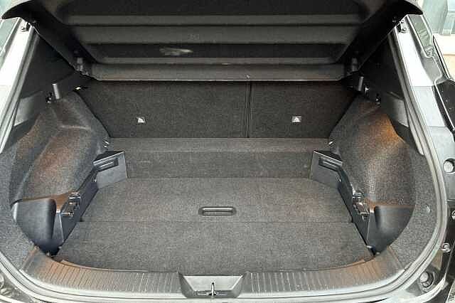 Nissan QASHQAI 1.5 E-Power Kuro Edition [Tech Assist] 5dr Auto