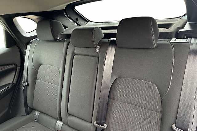 Nissan QASHQAI 1.3 DiG-T MH 158 Acenta Premium 5dr Xtronic