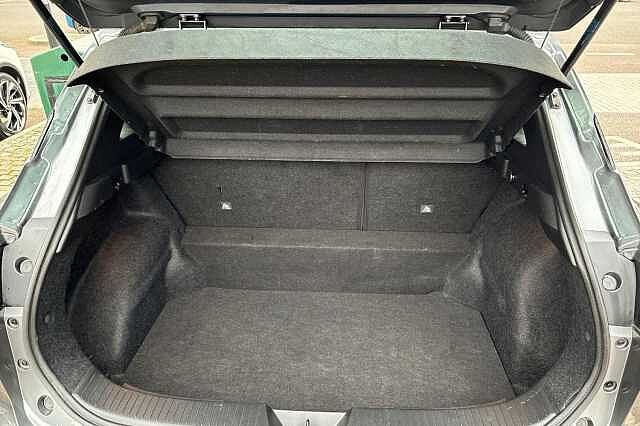 Nissan QASHQAI 1.3 DiG-T MH 158 Acenta Premium 5dr Xtronic