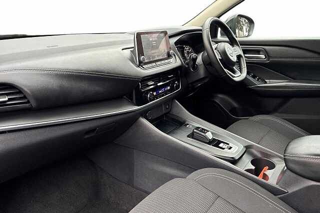 Nissan QASHQAI 1.5 E-Power Acenta Premium 5dr Auto