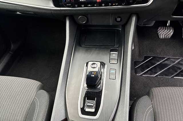 Nissan QASHQAI 1.5 E-Power Acenta Premium 5dr Auto