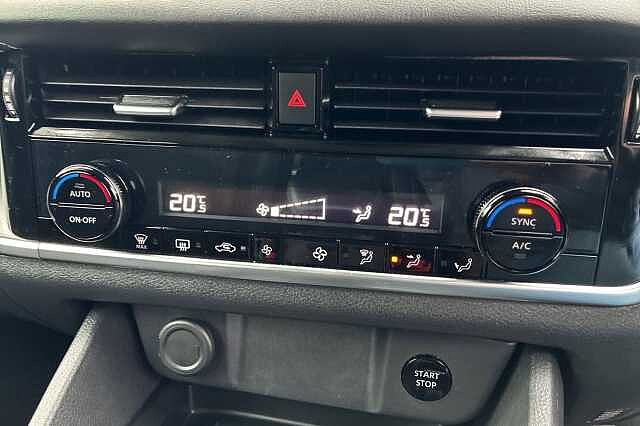 Nissan QASHQAI 1.5 E-Power Acenta Premium 5dr Auto