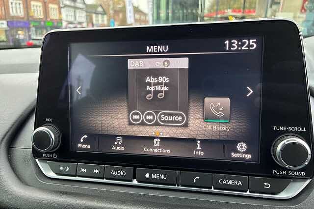 Nissan QASHQAI 1.5 E-Power Acenta Premium 5dr Auto