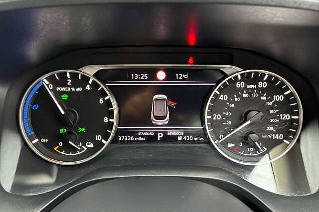 Nissan QASHQAI 1.5 E-Power Acenta Premium 5dr Auto