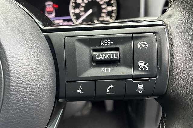 Nissan QASHQAI 1.5 E-Power Acenta Premium 5dr Auto