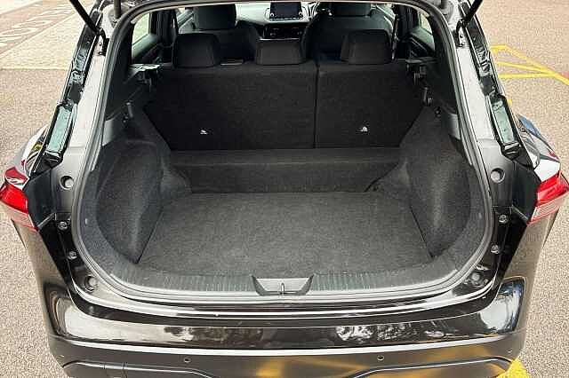 Nissan QASHQAI 1.5 E-Power Acenta Premium 5dr Auto