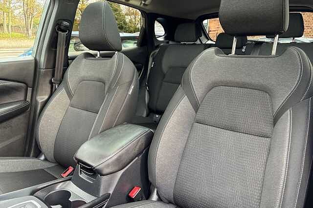 Nissan QASHQAI 1.3 DiG-T MH 158 N-Connecta [Glass Rf] 5dr Xtronic