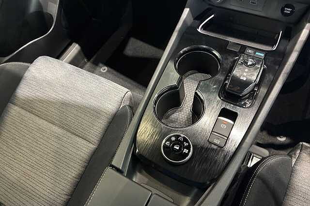 Nissan X-TRAIL 1.5 E-Power E-4orce 213 N-Connecta 5dr 7Seat Auto