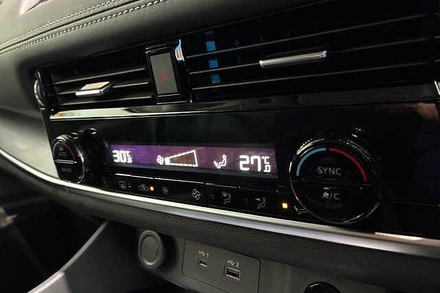 Nissan X-TRAIL 1.5 E-Power E-4orce 213 N-Connecta 5dr 7Seat Auto