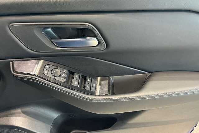 Nissan X-TRAIL 1.5 E-Power E-4orce 213 N-Connecta 5dr 7Seat Auto