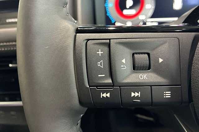 Nissan X-TRAIL 1.5 E-Power E-4orce 213 N-Connecta 5dr 7Seat Auto