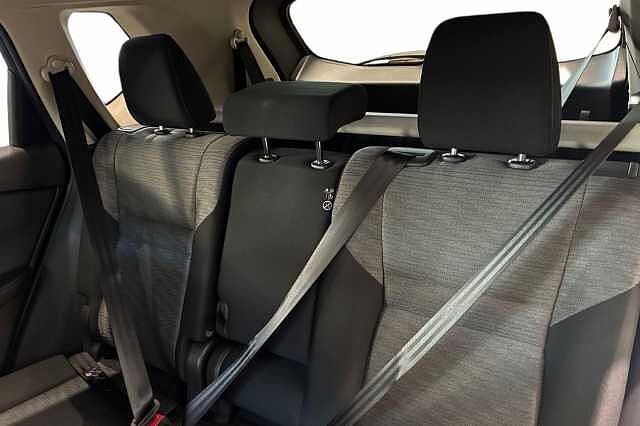 Nissan X-TRAIL 1.5 E-Power E-4orce 213 N-Connecta 5dr 7Seat Auto